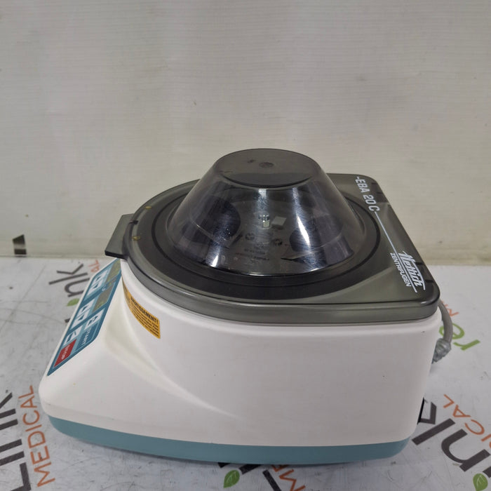 Hettich Instruments Hettich Instruments Zentrifugen EBA 20C Centrifuge Centrifuges reLink Medical