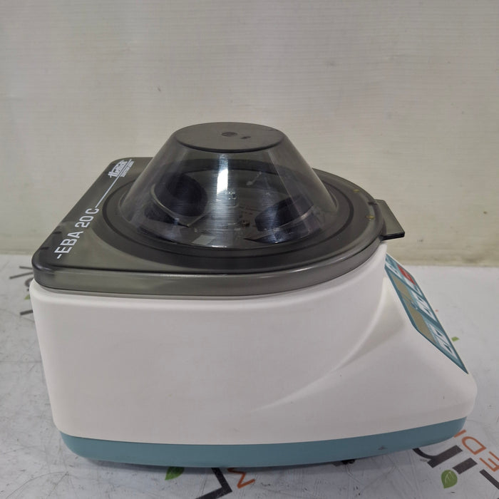 Hettich Instruments Hettich Instruments Zentrifugen EBA 20C Centrifuge Centrifuges reLink Medical