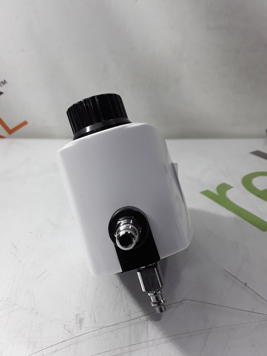 Gentec Gentec Vacuum Regulator Suction Regulators Respiratory reLink Medical