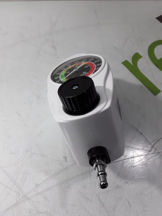 Gentec Gentec Vacuum Regulator Suction Regulators Respiratory reLink Medical