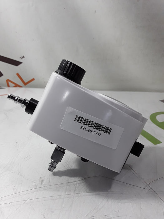 Gentec Gentec Vacuum Regulator Suction Regulators Respiratory reLink Medical