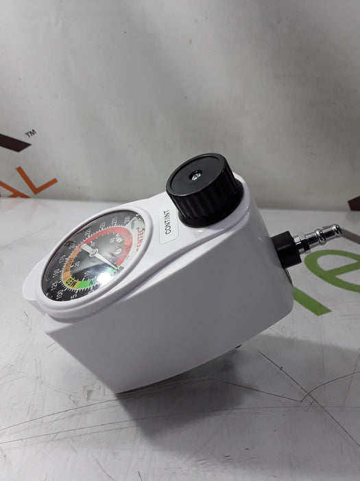 Gentec Gentec Vacuum Regulator Suction Regulators Respiratory reLink Medical