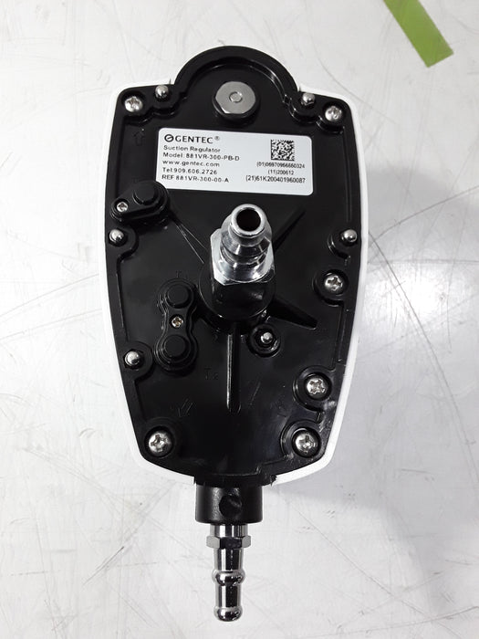 Gentec Gentec Vacuum Regulator Suction Regulators Respiratory reLink Medical