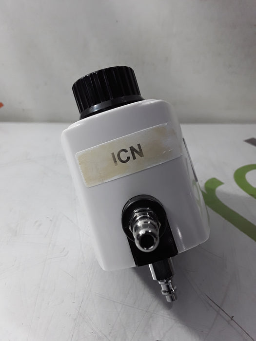 Gentec Gentec Vacuum Regulator Suction Regulators Respiratory reLink Medical