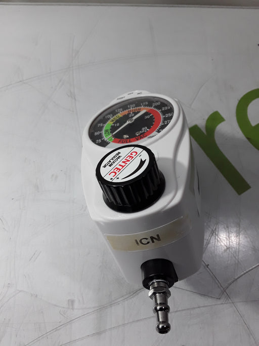 Gentec Gentec Vacuum Regulator Suction Regulators Respiratory reLink Medical