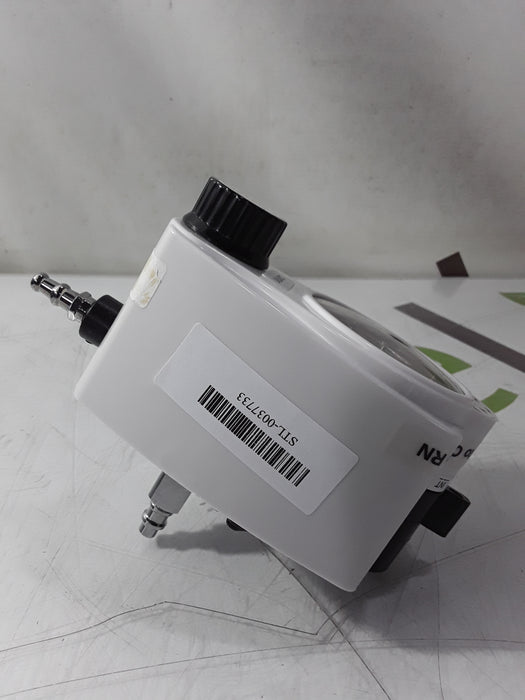 Gentec Gentec Vacuum Regulator Suction Regulators Respiratory reLink Medical