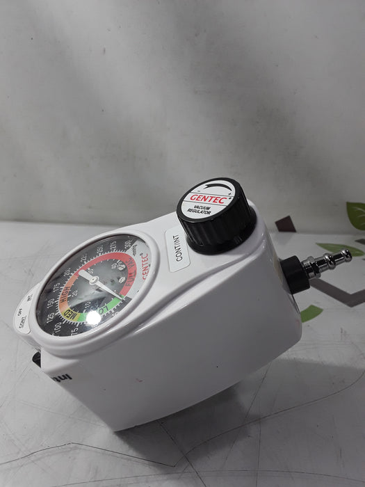 Gentec Gentec Vacuum Regulator Suction Regulators Respiratory reLink Medical