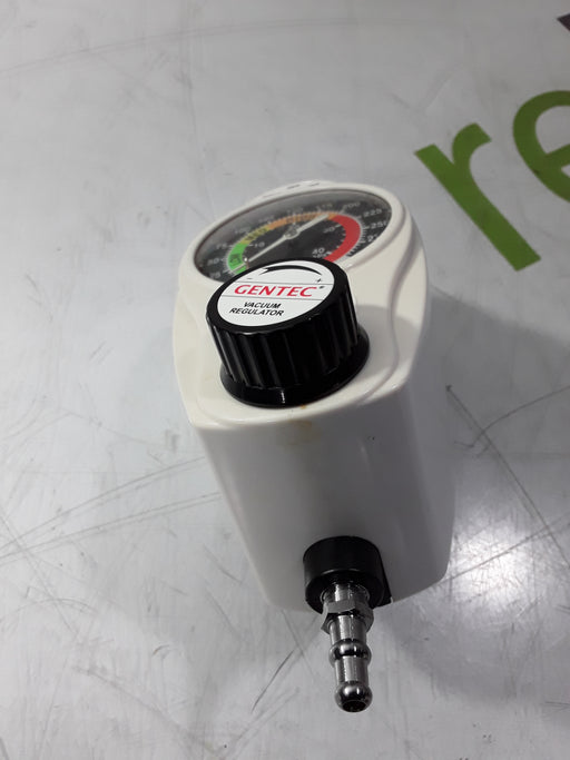 Gentec Gentec Vacuum Regulator Suction Regulators Respiratory reLink Medical
