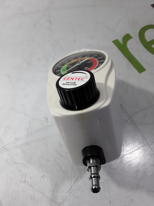Gentec Gentec Vacuum Regulator Suction Regulators Respiratory reLink Medical