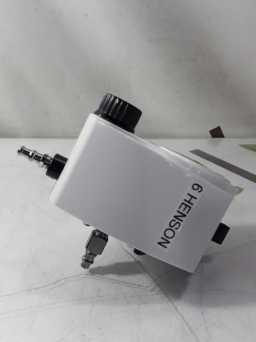 Gentec Gentec Vacuum Regulator Suction Regulators Respiratory reLink Medical