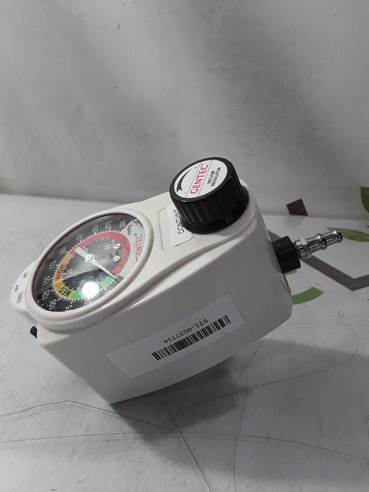 Gentec Gentec Vacuum Regulator Suction Regulators Respiratory reLink Medical