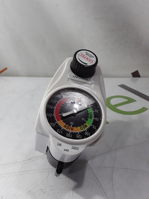 Gentec Gentec Vacuum Regulator Suction Regulators Respiratory reLink Medical