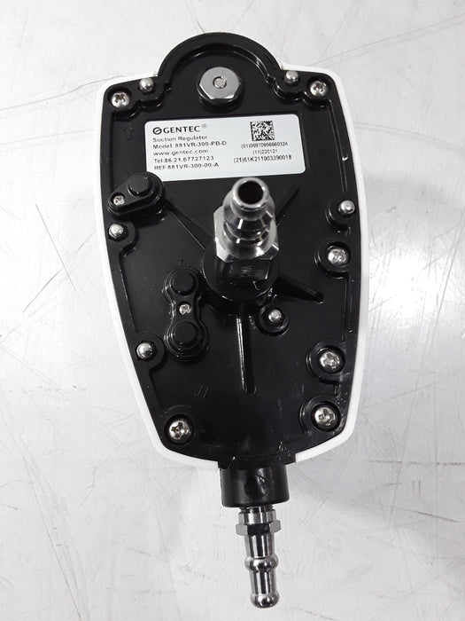 Gentec Gentec Vacuum Regulator Suction Regulators Respiratory reLink Medical