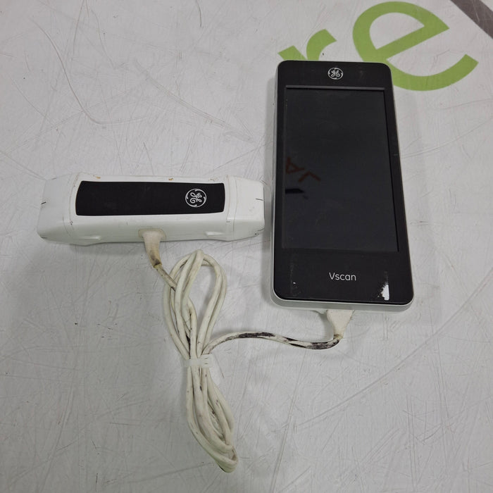 GE Healthcare V-Scan Extend Handheld Ultrasound System