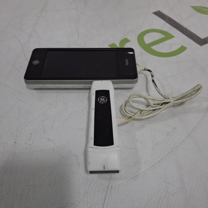 GE Healthcare V-Scan Extend Handheld Ultrasound System