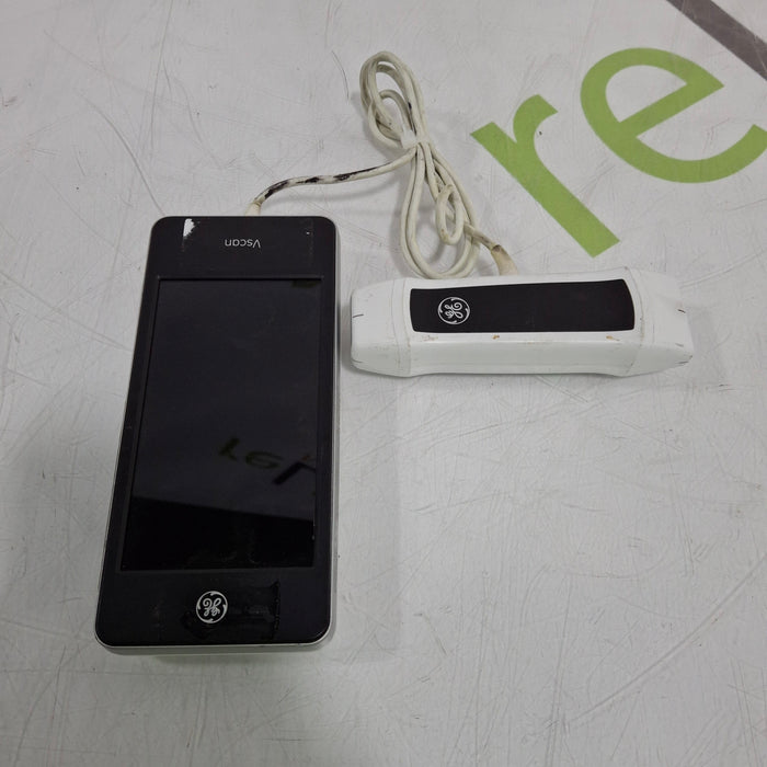 GE Healthcare V-Scan Extend Handheld Ultrasound System