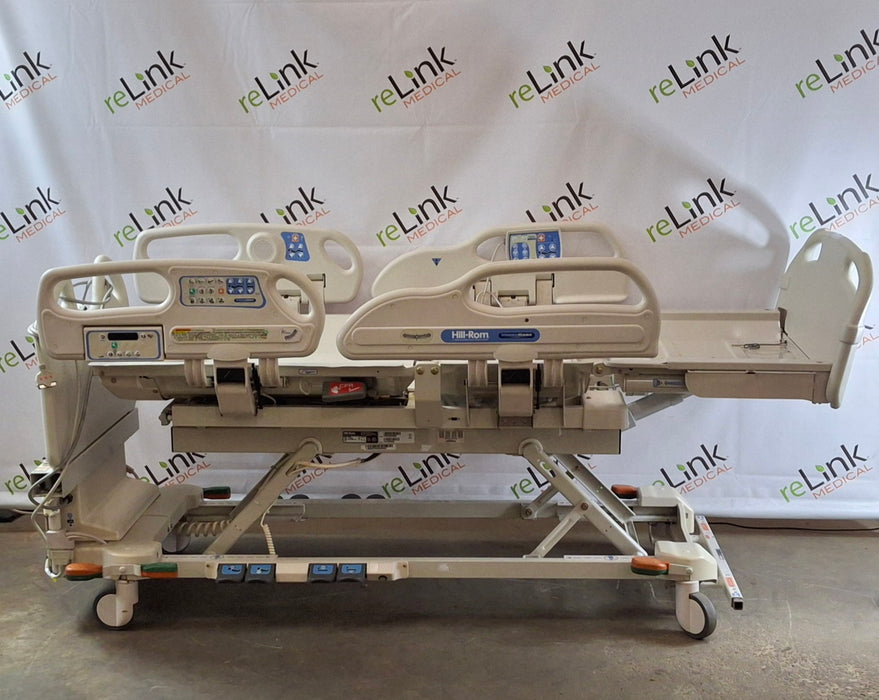 Hill-Rom Hill-Rom Versacare P3200 Bed Beds & Stretchers reLink Medical