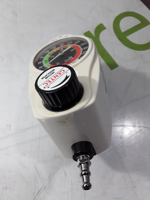 Gentec Gentec Vacuum Regulator Suction Regulators Respiratory reLink Medical