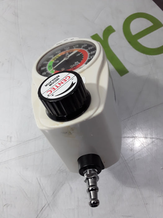 Gentec Gentec Vacuum Regulator Suction Regulators Respiratory reLink Medical