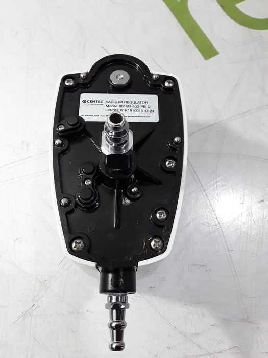 Gentec Gentec Vacuum Regulator Suction Regulators Respiratory reLink Medical