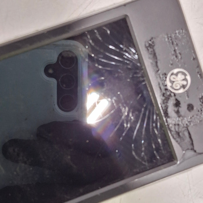 GE Healthcare GE Healthcare V-Scan Extend Handheld Ultrasound System Ultrasound reLink Medical