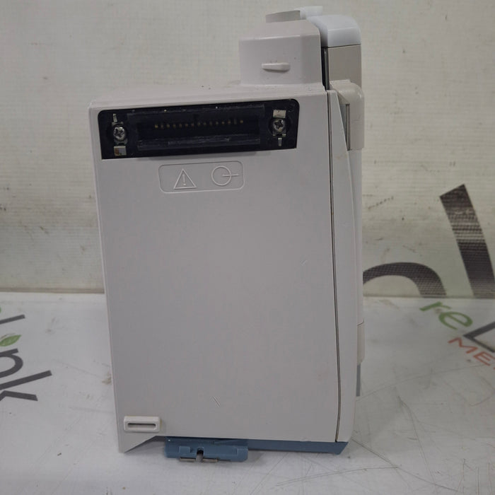 CareFusion CareFusion Alaris 8100 LVP Infusion Pump Module Infusion Pump reLink Medical