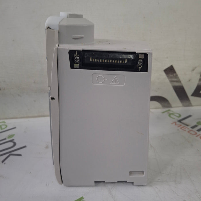 CareFusion CareFusion Alaris 8100 LVP Infusion Pump Module Infusion Pump reLink Medical