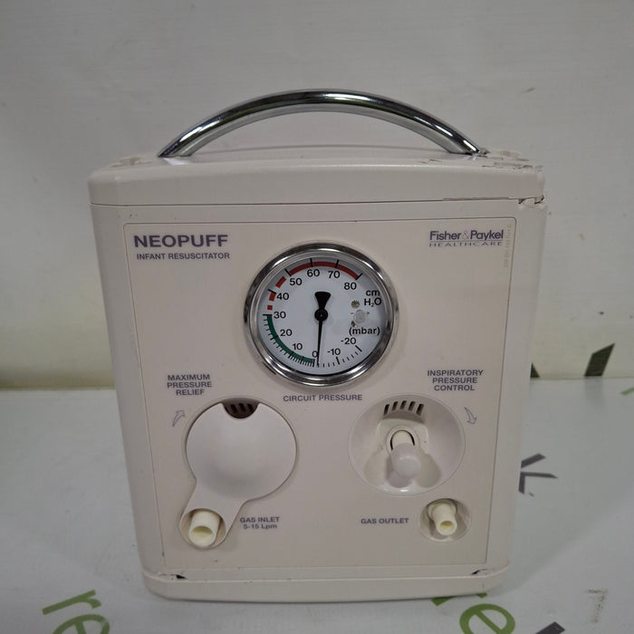 Fisher & Paykel Neopuff Infant T-Piece Resuscitator