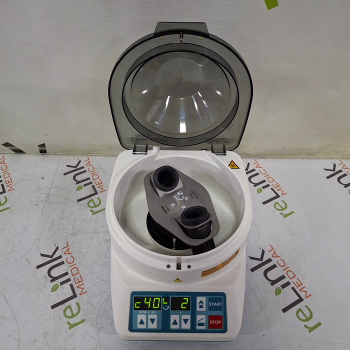 Hettich Instruments Hettich Instruments Zentrifugen EBA 20C Centrifuge Centrifuges reLink Medical