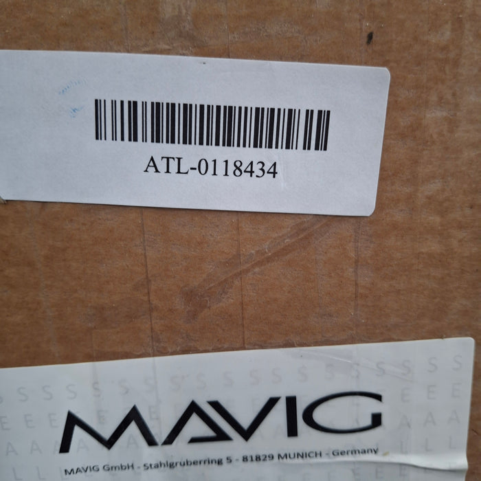 Mavig Portegra2 Suspension Arm