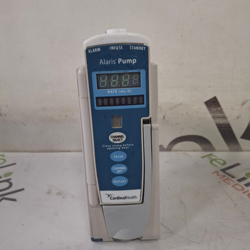 CareFusion CareFusion Alaris 8100 LVP Infusion Pump Module Infusion Pump reLink Medical