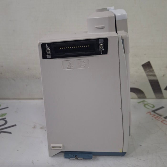 CareFusion CareFusion Alaris 8100 LVP Infusion Pump Module Infusion Pump reLink Medical
