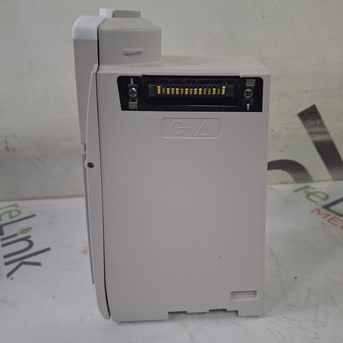 CareFusion CareFusion Alaris 8100 LVP Infusion Pump Module Infusion Pump reLink Medical