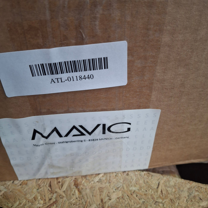 Mavig Portegra2 Suspension Arm