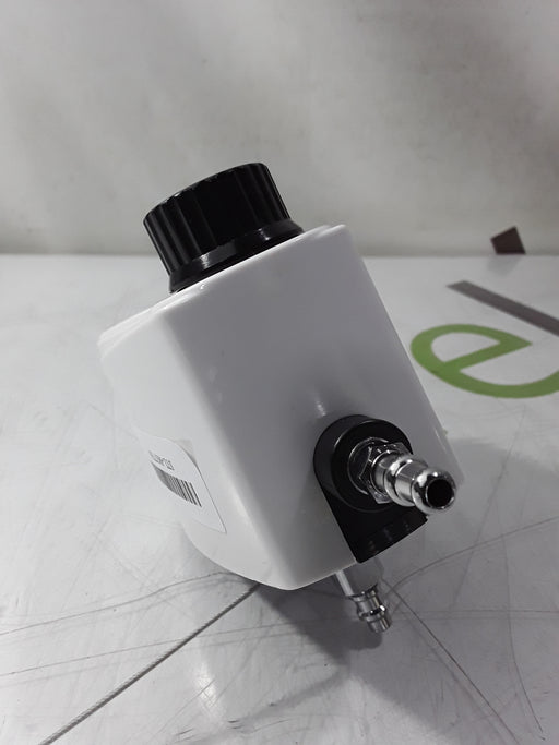 Gentec Gentec Vacuum Regulator Suction Regulators Test Equipment reLink Medical