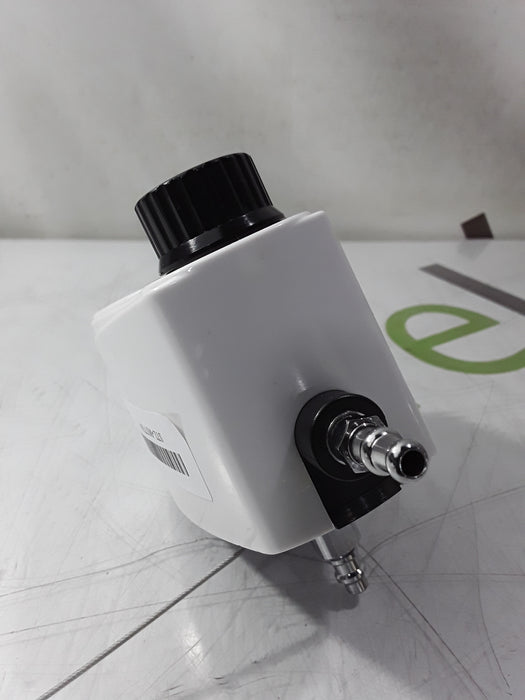 Gentec Gentec Vacuum Regulator Suction Regulators Test Equipment reLink Medical