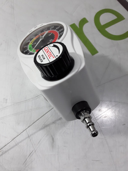 Gentec Gentec Vacuum Regulator Suction Regulators Test Equipment reLink Medical