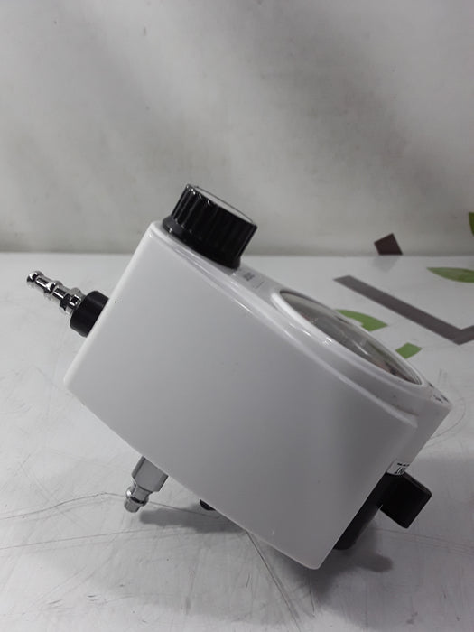 Gentec Gentec Vacuum Regulator Suction Regulators Test Equipment reLink Medical
