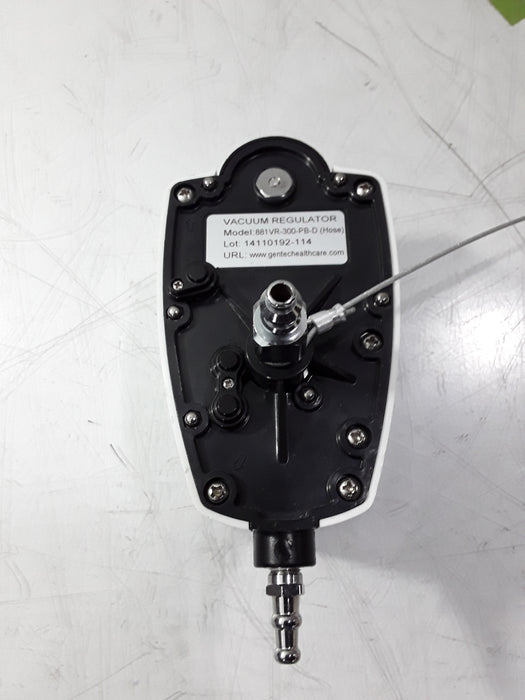 Gentec Gentec Vacuum Regulator Suction Regulators Test Equipment reLink Medical