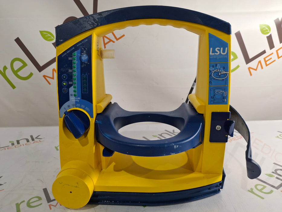 Laerdal Medical LSU Suction Unit