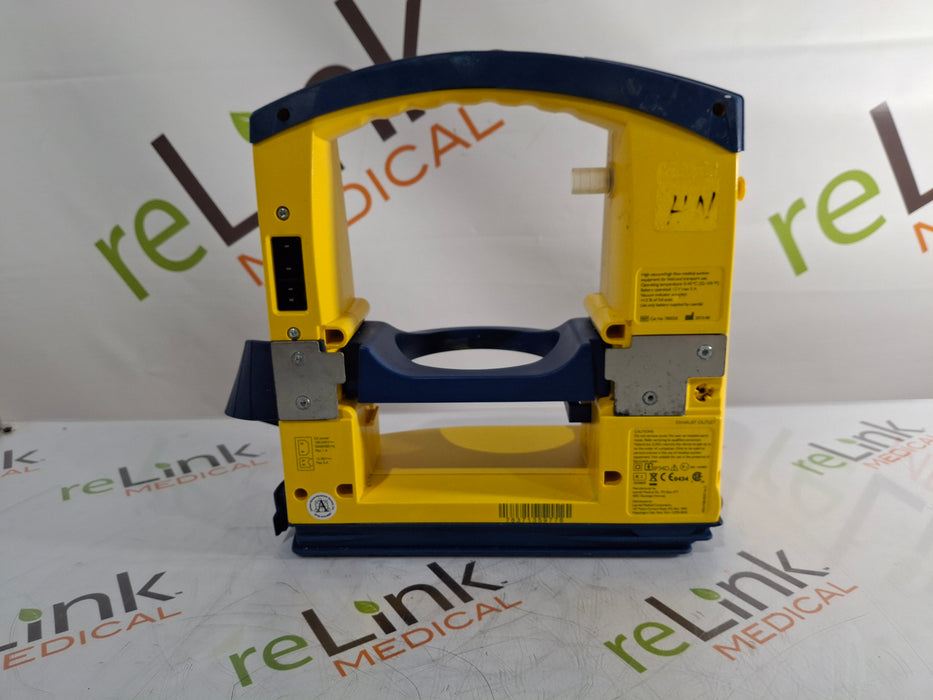 Laerdal Medical LSU Suction Unit