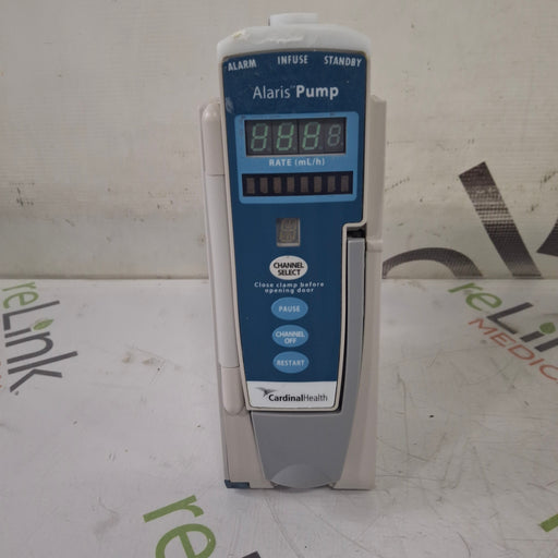 CareFusion CareFusion Alaris 8100 LVP Infusion Pump Module Infusion Pump reLink Medical