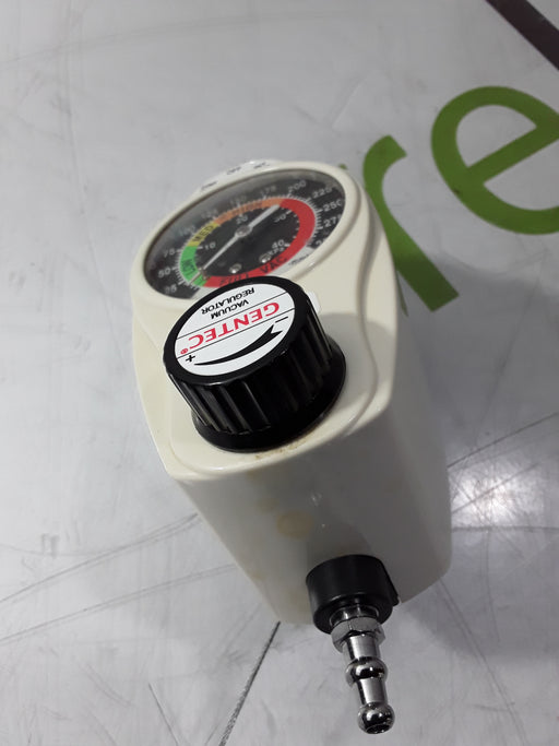 Gentec Gentec Vacuum Regulator Suction Regulators Respiratory reLink Medical