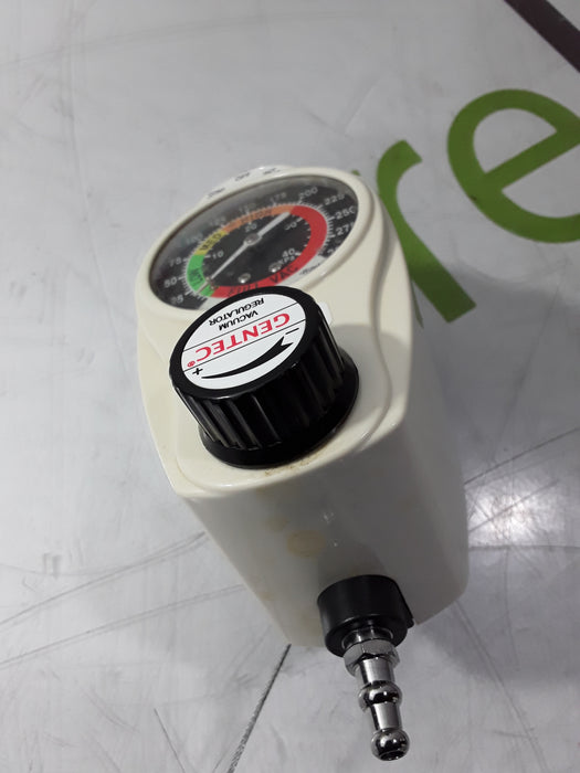 Gentec Gentec Vacuum Regulator Suction Regulators Respiratory reLink Medical