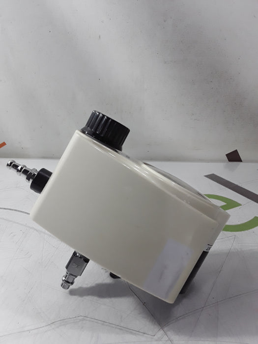 Gentec Gentec Vacuum Regulator Suction Regulators Respiratory reLink Medical