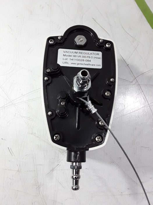 Gentec Gentec Vacuum Regulator Suction Regulators Respiratory reLink Medical