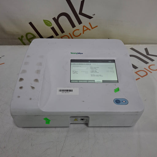 Welch Allyn Welch Allyn CP150 ECG Cardiology reLink Medical