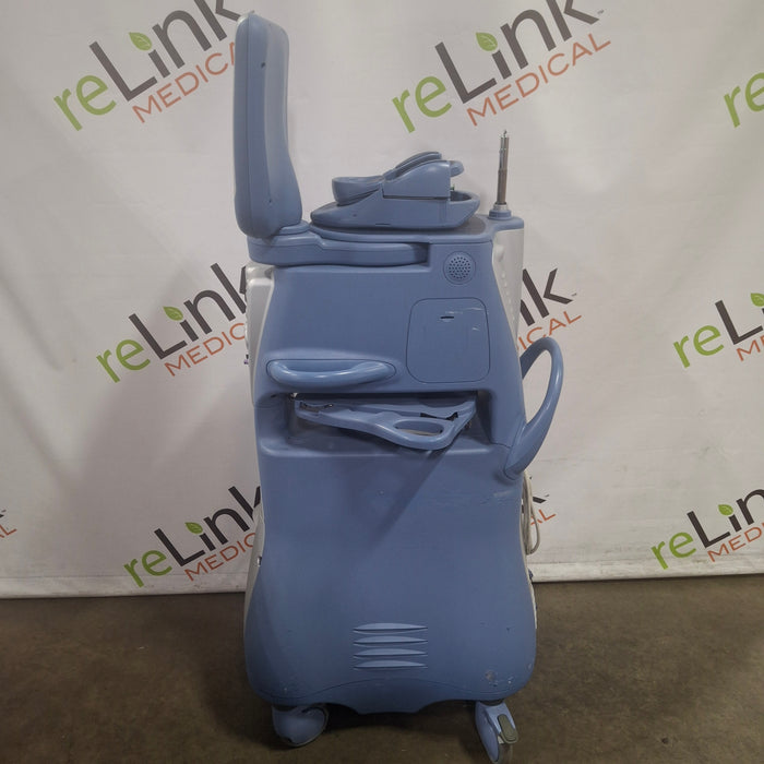 Alcon Laboratories Inc Alcon Laboratories Inc Infiniti w/ Ozil Phacoemulsifier Ophthalmology reLink Medical