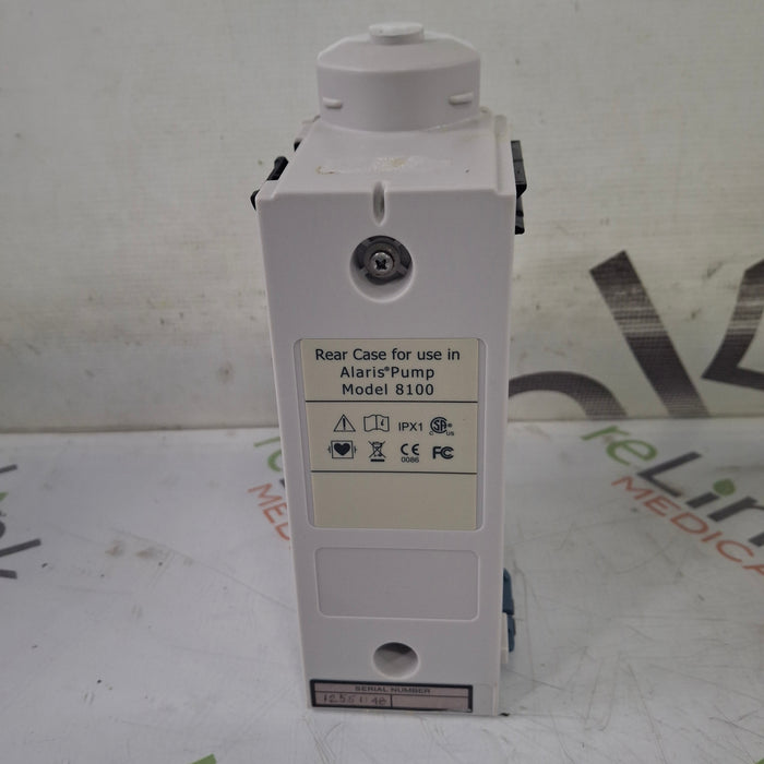 CareFusion CareFusion Alaris 8100 LVP Infusion Pump Module Infusion Pump reLink Medical