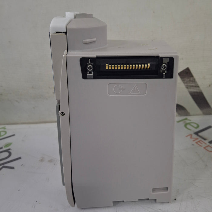 CareFusion CareFusion Alaris 8100 LVP Infusion Pump Module Infusion Pump reLink Medical